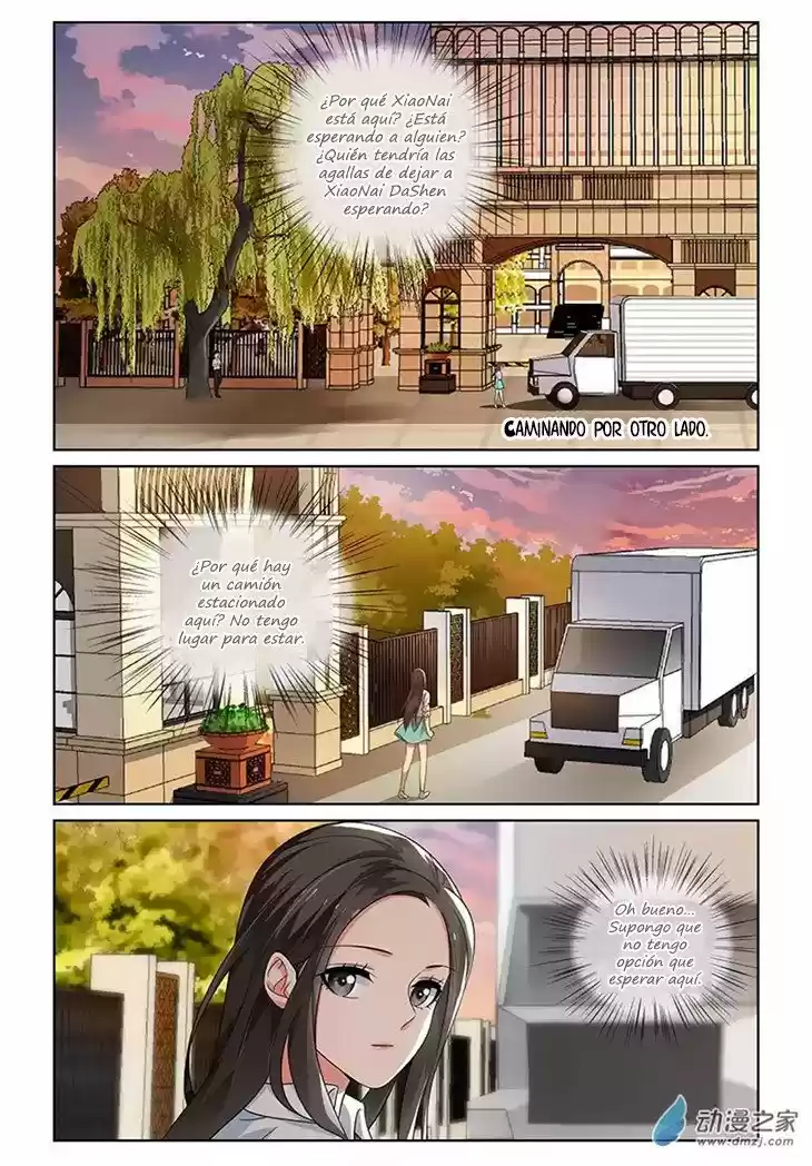 Just One Smile Is Very Alluring (2016) - Capítulo 30 - Página 8 - LectorTMOo