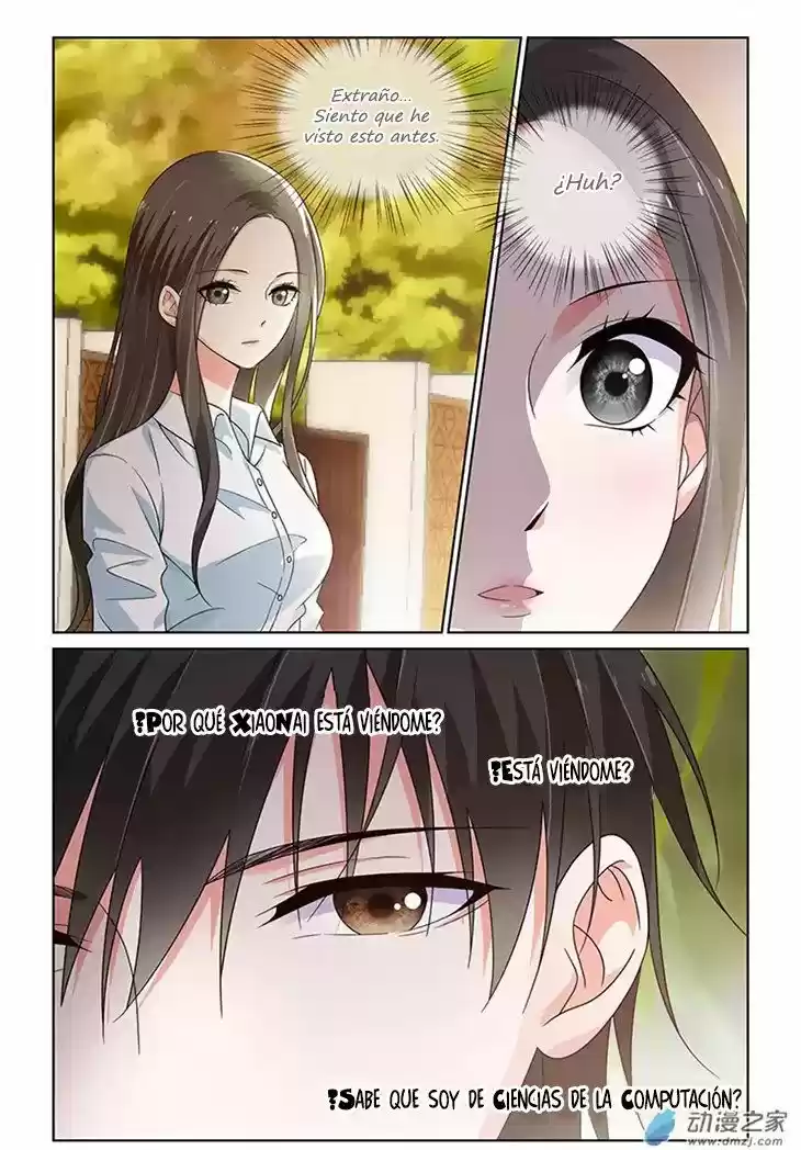 Just One Smile Is Very Alluring (2016) - Capítulo 30 - Página 10 - LectorTMOo