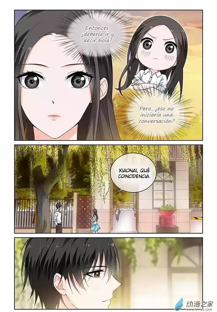 Just One Smile Is Very Alluring (2016) - Capítulo 30 - Página 11 - LectorTMOo