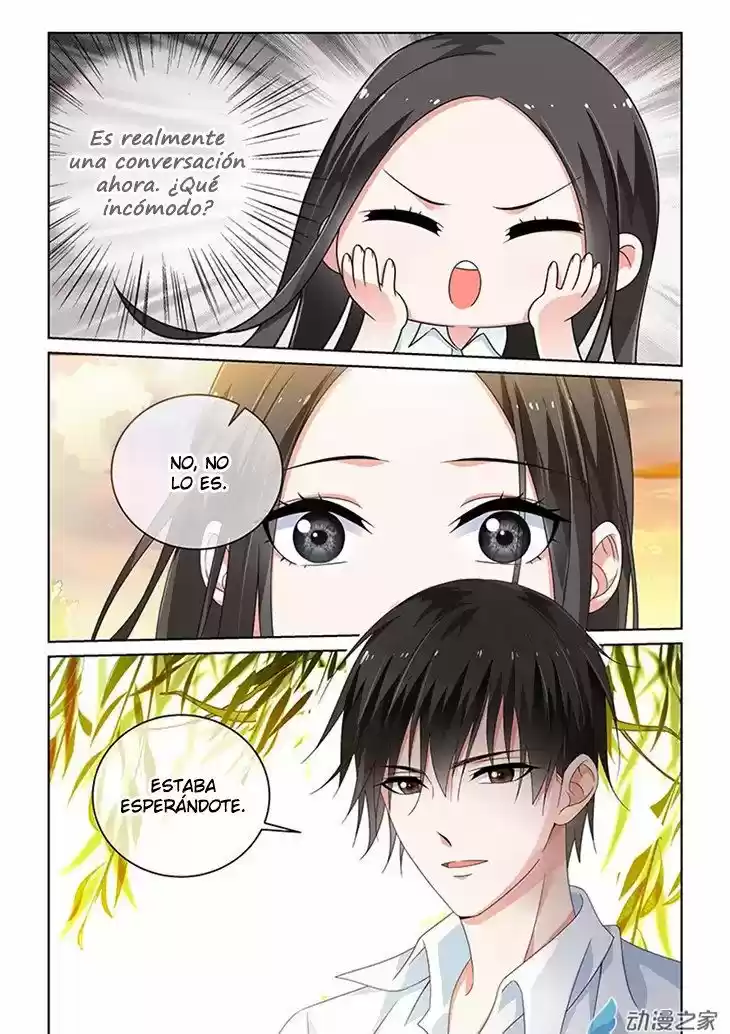 Just One Smile Is Very Alluring (2016) - Capítulo 30 - Página 12 - LectorTMOo