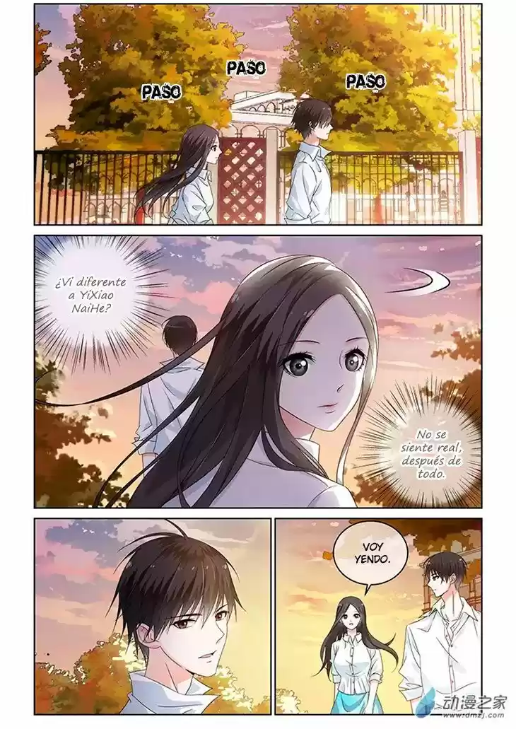 Just One Smile Is Very Alluring (2016) - Capítulo 31 - Página 5 - LectorTMOo