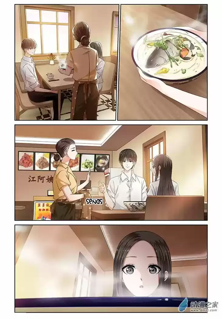 Just One Smile Is Very Alluring (2016) - Capítulo 31 - Página 7 - LectorTMOo
