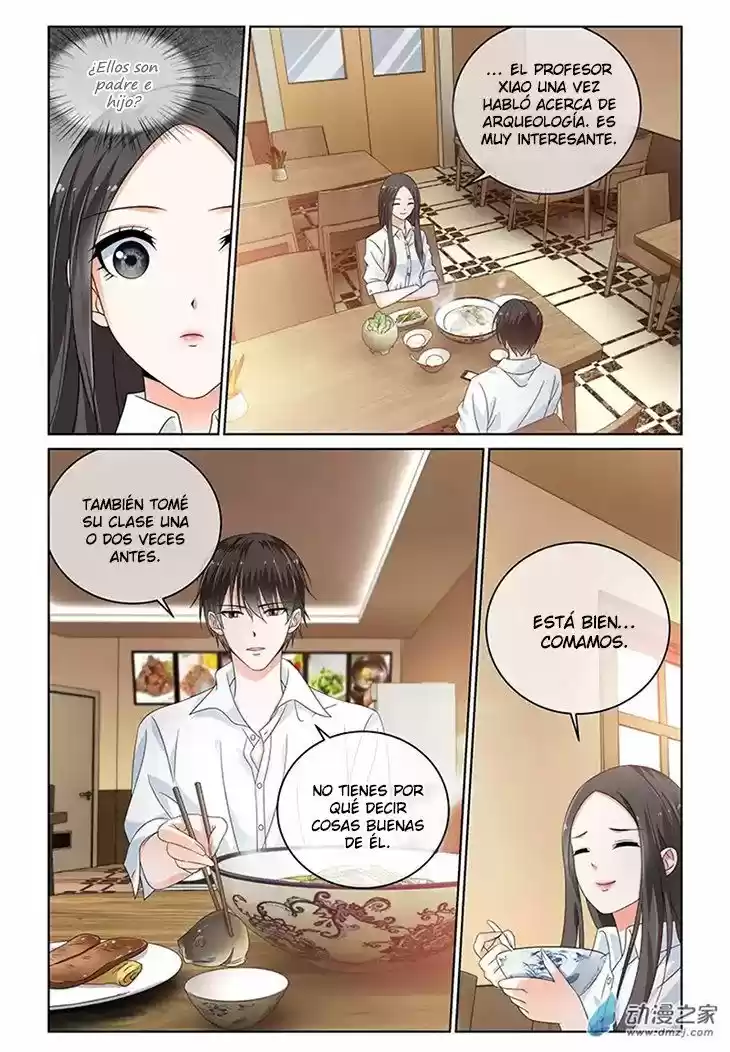Just One Smile Is Very Alluring (2016) - Capítulo 31 - Página 10 - LectorTMOo