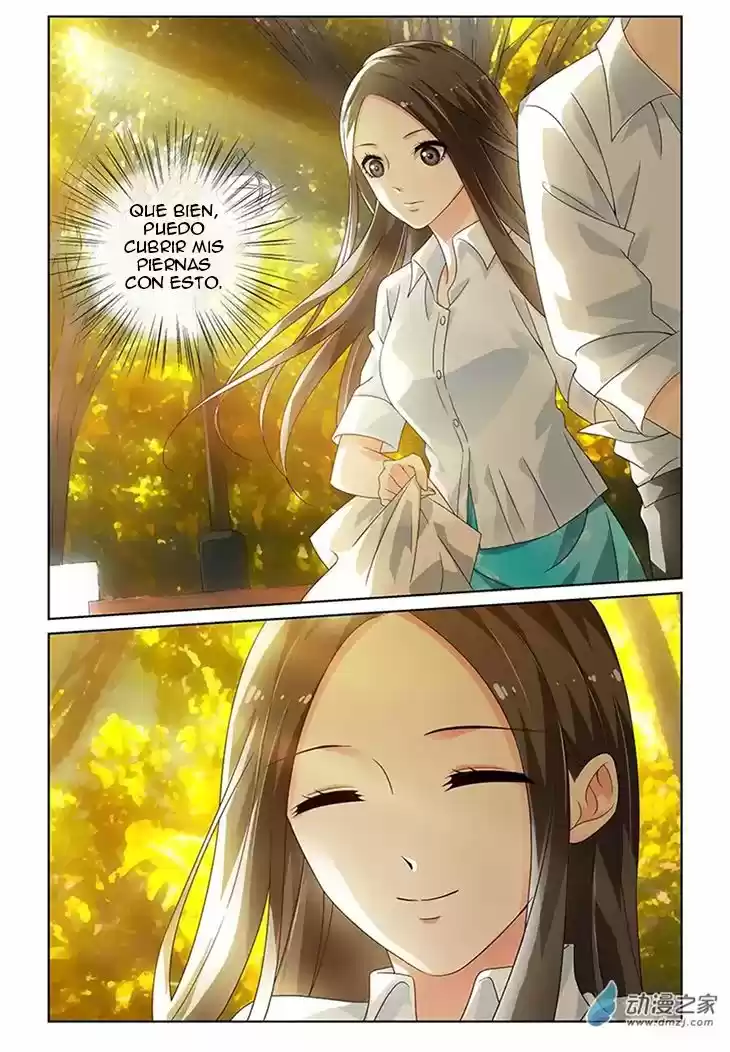 Just One Smile Is Very Alluring (2016) - Capítulo 32 - Página 11 - LectorTMOo
