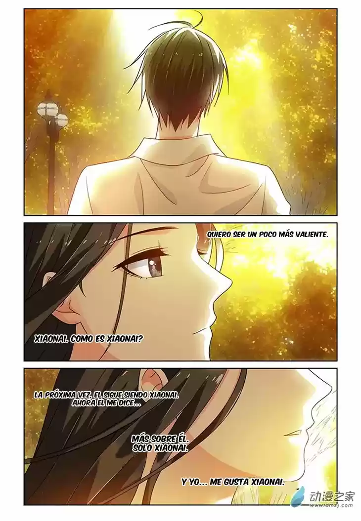 Just One Smile Is Very Alluring (2016) - Capítulo 32 - Página 12 - LectorTMOo
