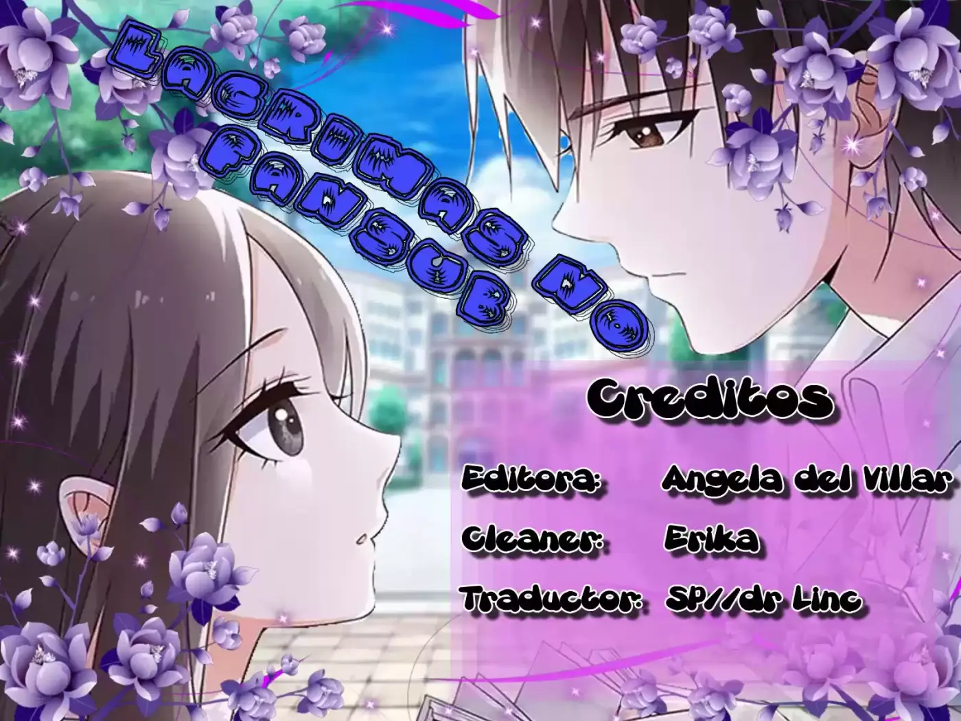 Just One Smile Is Very Alluring (2016) - Capítulo 32 - Página 15 - LectorTMOo