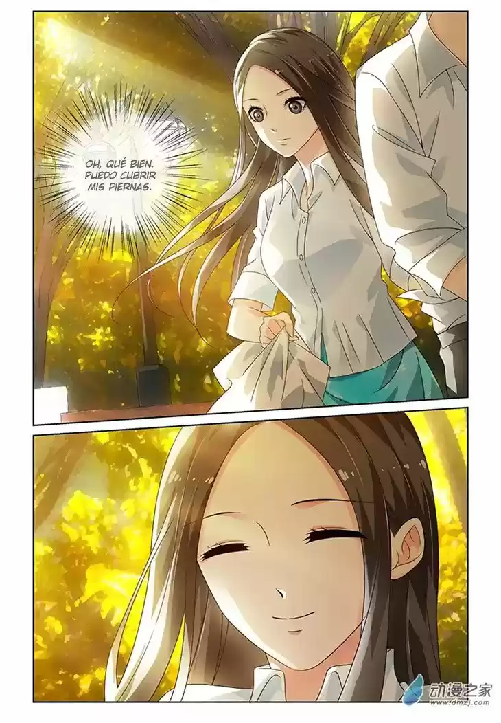 Just One Smile Is Very Alluring (2016) - Capítulo 33 - Página 14 - LectorTMOo