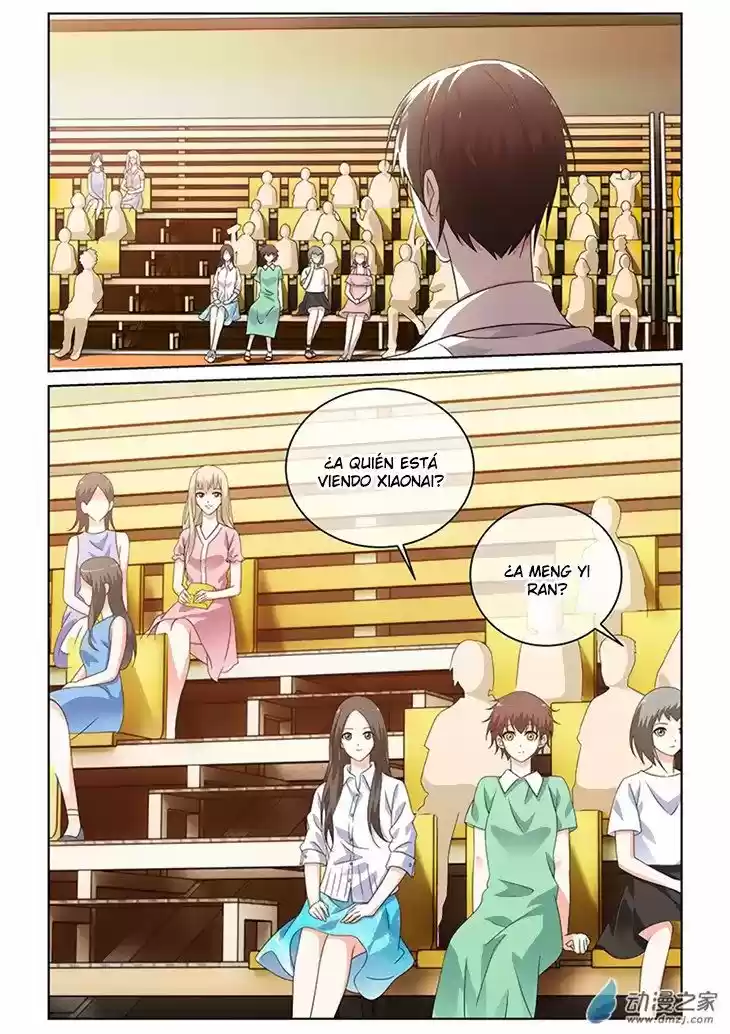 Just One Smile Is Very Alluring (2016) - Capítulo 33 - Página 16 - LectorTMOo