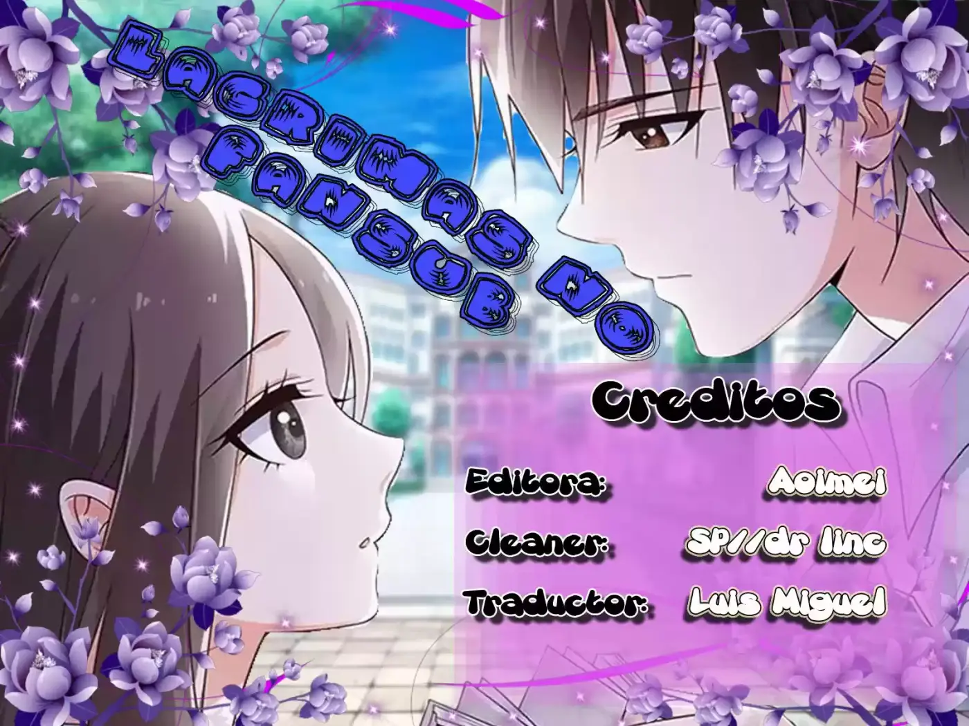 Just One Smile Is Very Alluring (2016) - Capítulo 35 - Página 17 - LectorTMOo