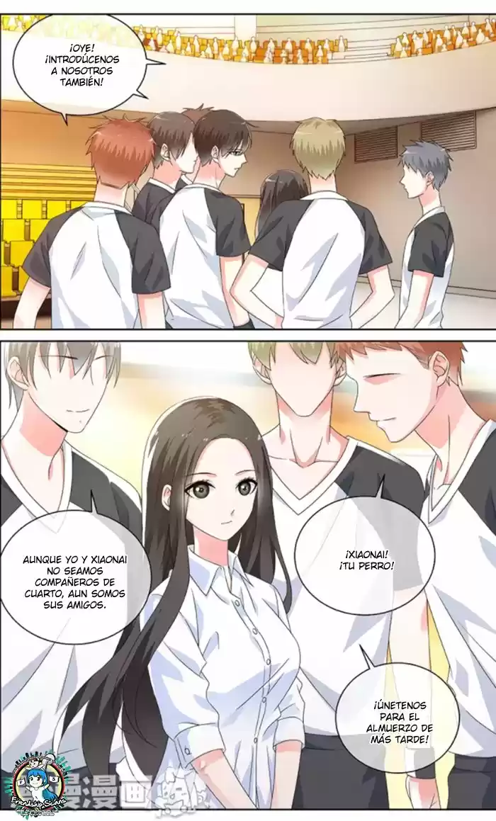 Just One Smile Is Very Alluring (2016) - Capítulo 36 - Página 12 - LectorTMOo