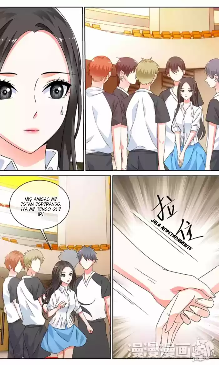 Just One Smile Is Very Alluring (2016) - Capítulo 36 - Página 13 - LectorTMOo