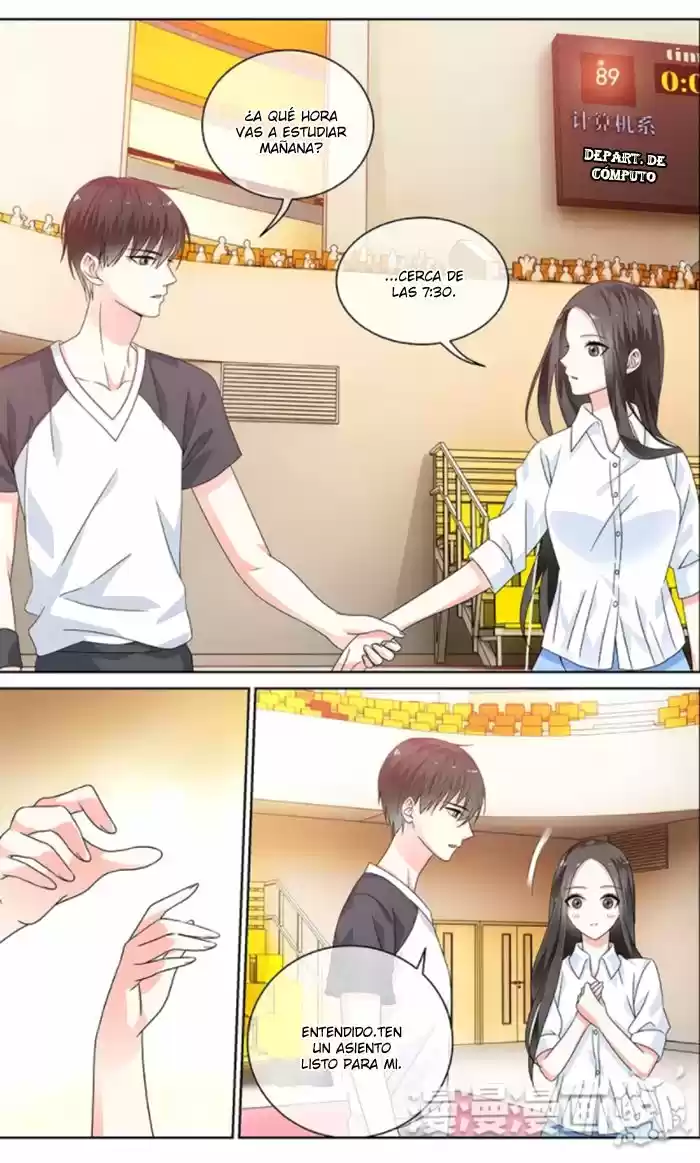 Just One Smile Is Very Alluring (2016) - Capítulo 36 - Página 14 - LectorTMOo