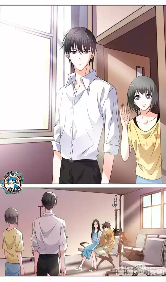 Just One Smile Is Very Alluring (2016) - Capítulo 37 - Página 13 - LectorTMOo