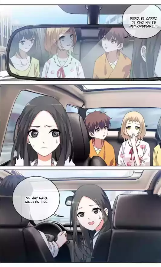 Just One Smile Is Very Alluring (2016) - Capítulo 38 - Página 5 - LectorTMOo