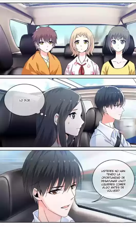 Just One Smile Is Very Alluring (2016) - Capítulo 38 - Página 6 - LectorTMOo