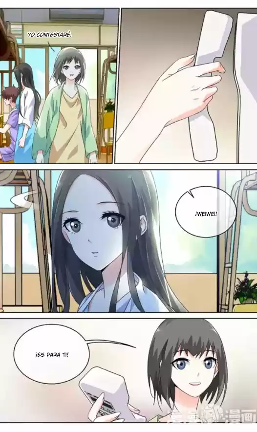 Just One Smile Is Very Alluring (2016) - Capítulo 38 - Página 12 - LectorTMOo