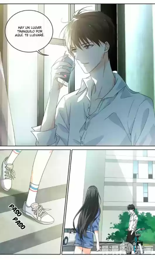 Just One Smile Is Very Alluring (2016) - Capítulo 38 - Página 14 - LectorTMOo