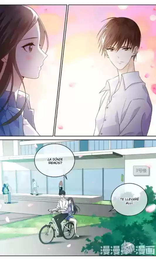 Just One Smile Is Very Alluring (2016) - Capítulo 38 - Página 15 - LectorTMOo