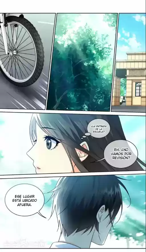 Just One Smile Is Very Alluring (2016) - Capítulo 39 - Página 4 - LectorTMOo