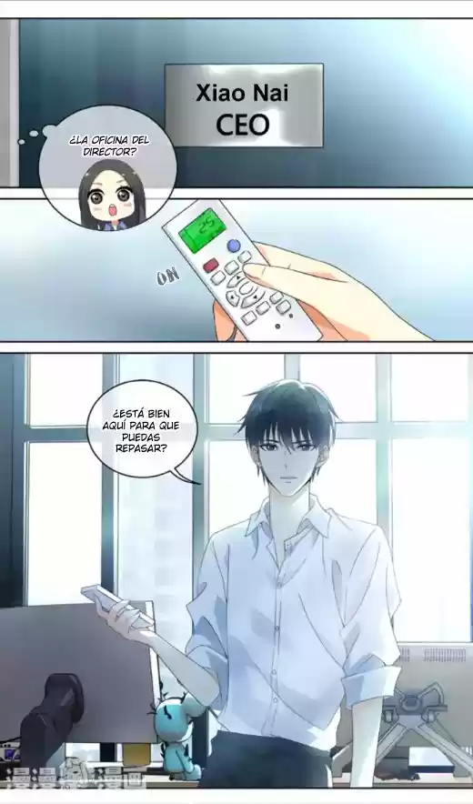 Just One Smile Is Very Alluring (2016) - Capítulo 39 - Página 7 - LectorTMOo