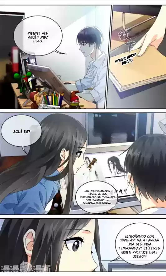 Just One Smile Is Very Alluring (2016) - Capítulo 39 - Página 9 - LectorTMOo