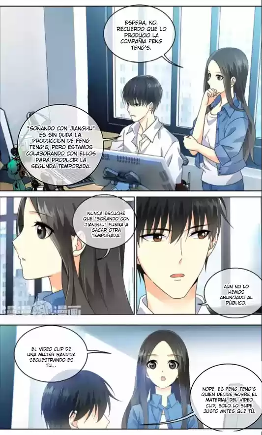 Just One Smile Is Very Alluring (2016) - Capítulo 39 - Página 10 - LectorTMOo