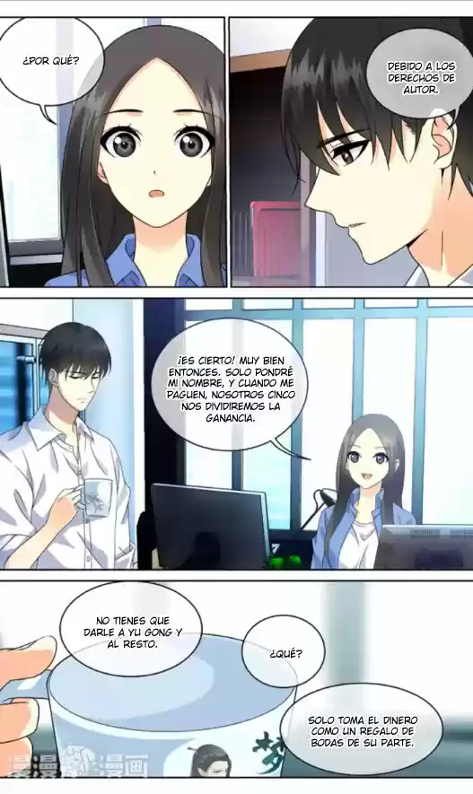 Just One Smile Is Very Alluring (2016) - Capítulo 40 - Página 4 - LectorTMOo