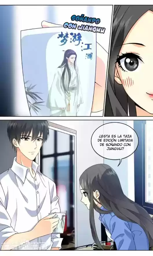Just One Smile Is Very Alluring (2016) - Capítulo 40 - Página 6 - LectorTMOo