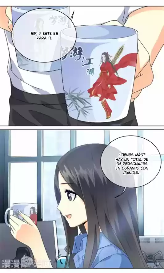 Just One Smile Is Very Alluring (2016) - Capítulo 40 - Página 7 - LectorTMOo