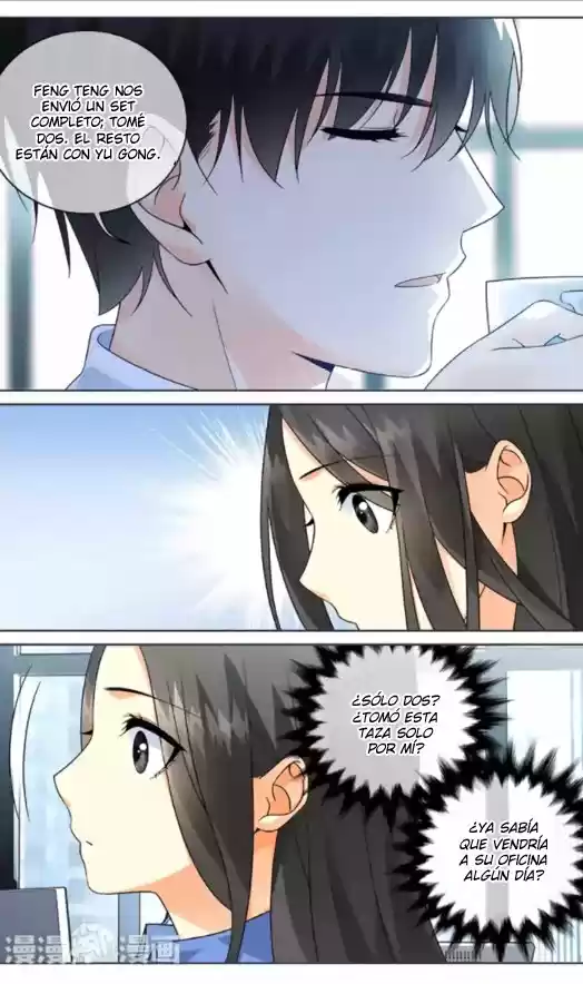 Just One Smile Is Very Alluring (2016) - Capítulo 40 - Página 8 - LectorTMOo