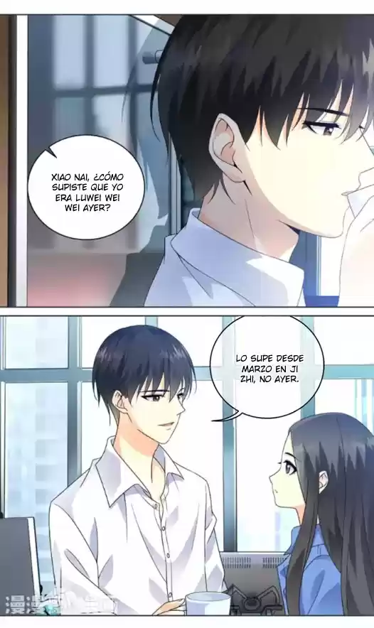 Just One Smile Is Very Alluring (2016) - Capítulo 40 - Página 9 - LectorTMOo