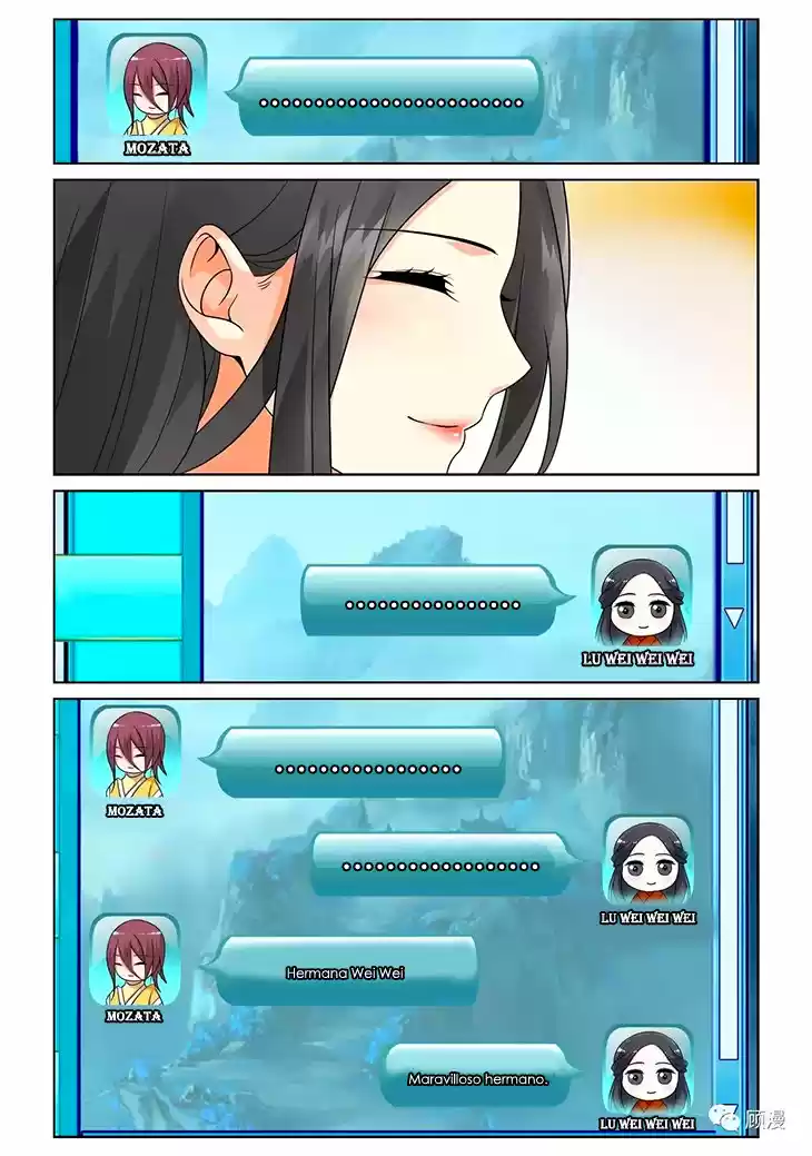 Just One Smile Is Very Alluring (2016) - Capítulo 41 - Página 6 - LectorTMOo