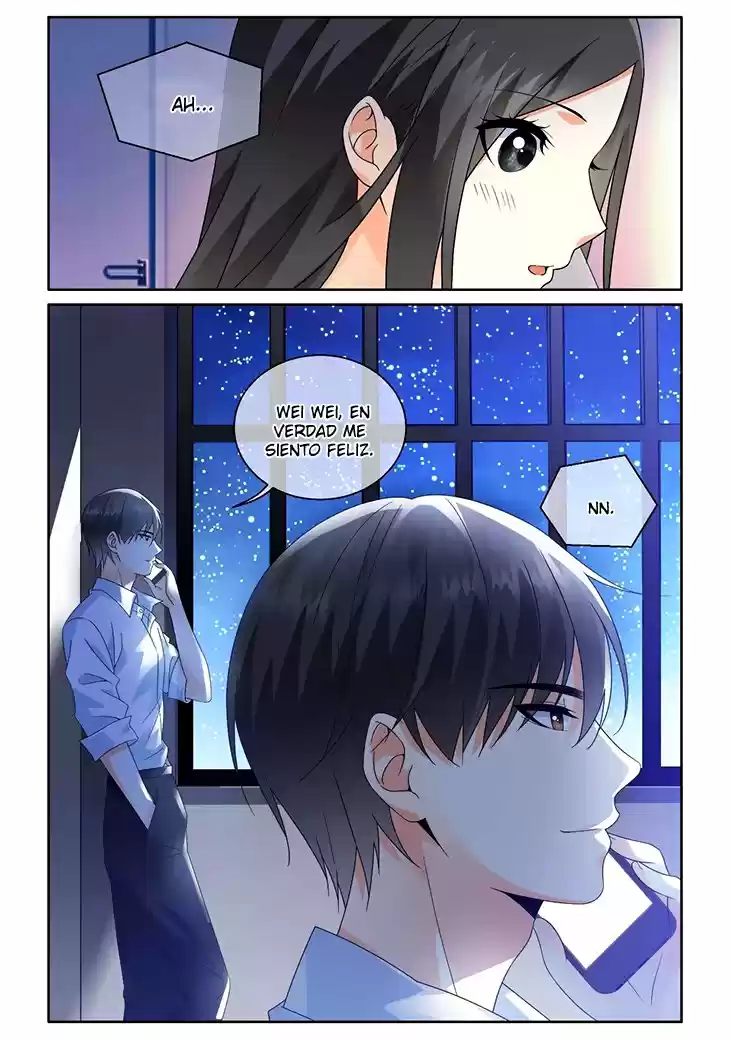 Just One Smile Is Very Alluring (2016) - Capítulo 42 - Página 13 - LectorTMOo