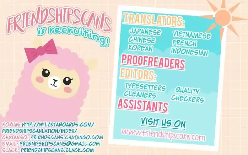Just One Smile Is Very Alluring (2016) - Capítulo 43 - Página 17 - LectorTMOo