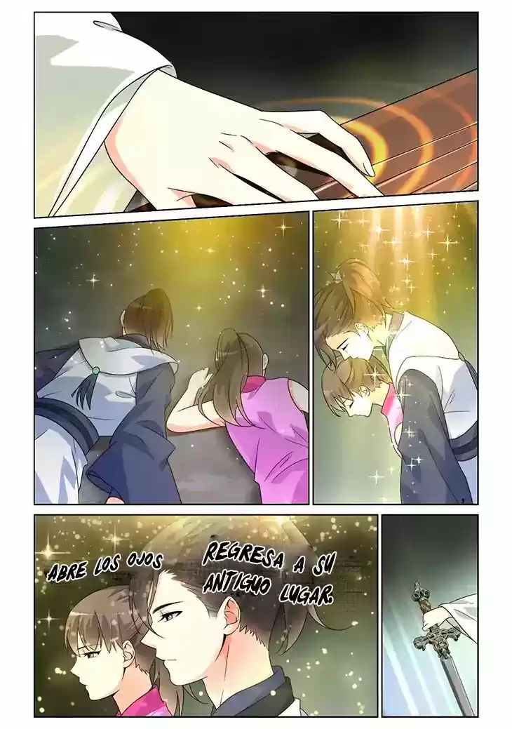 Just One Smile Is Very Alluring (2016) - Capítulo 44 - Página 6 - LectorTMOo