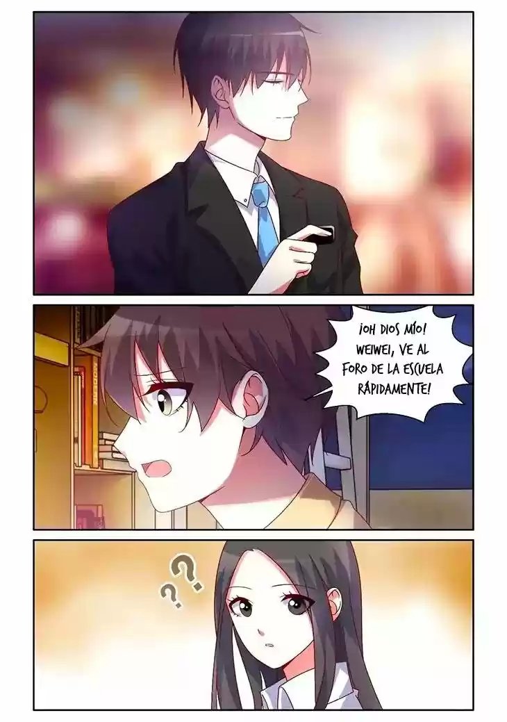 Just One Smile Is Very Alluring (2016) - Capítulo 45 - Página 12 - LectorTMOo