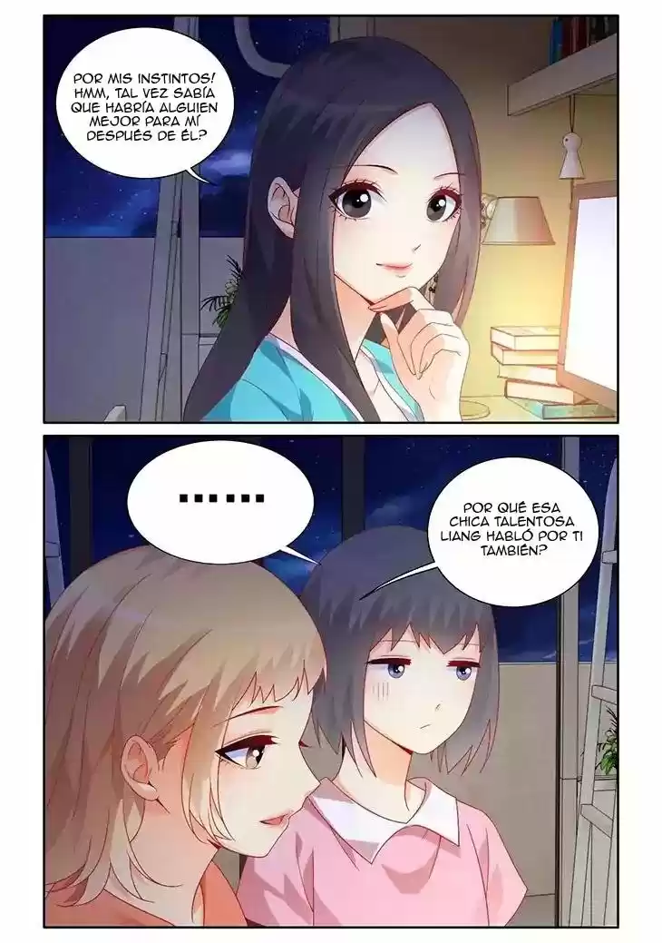 Just One Smile Is Very Alluring (2016) - Capítulo 47 - Página 4 - LectorTMOo