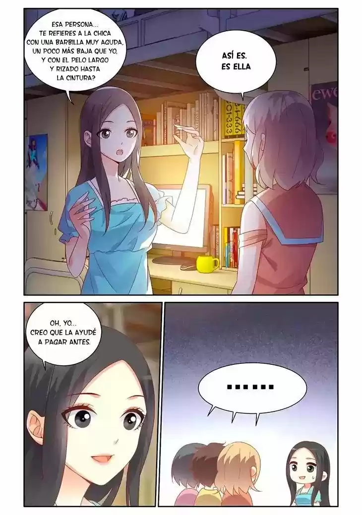 Just One Smile Is Very Alluring (2016) - Capítulo 47 - Página 5 - LectorTMOo