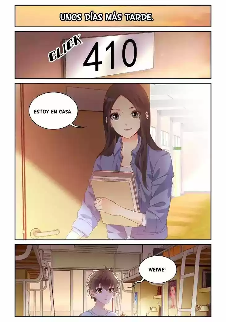 Just One Smile Is Very Alluring (2016) - Capítulo 47 - Página 6 - LectorTMOo