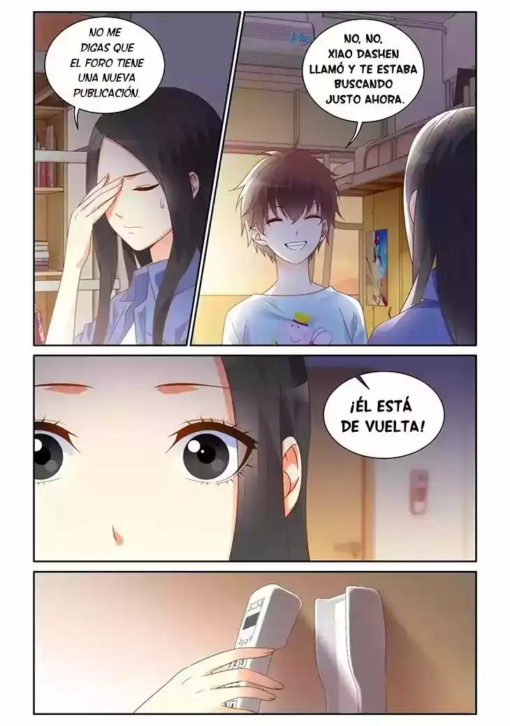 Just One Smile Is Very Alluring (2016) - Capítulo 47 - Página 7 - LectorTMOo