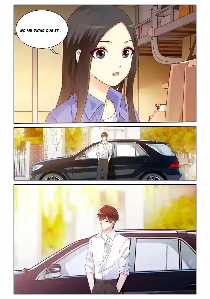 Just One Smile Is Very Alluring (2016) - Capítulo 47 - Página 11 - LectorTMOo
