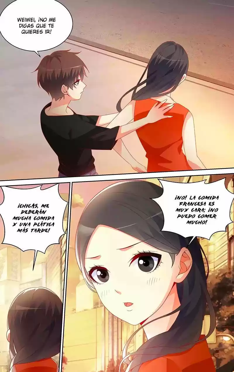 Just One Smile Is Very Alluring (2016) - Capítulo 48 - Página 12 - LectorTMOo