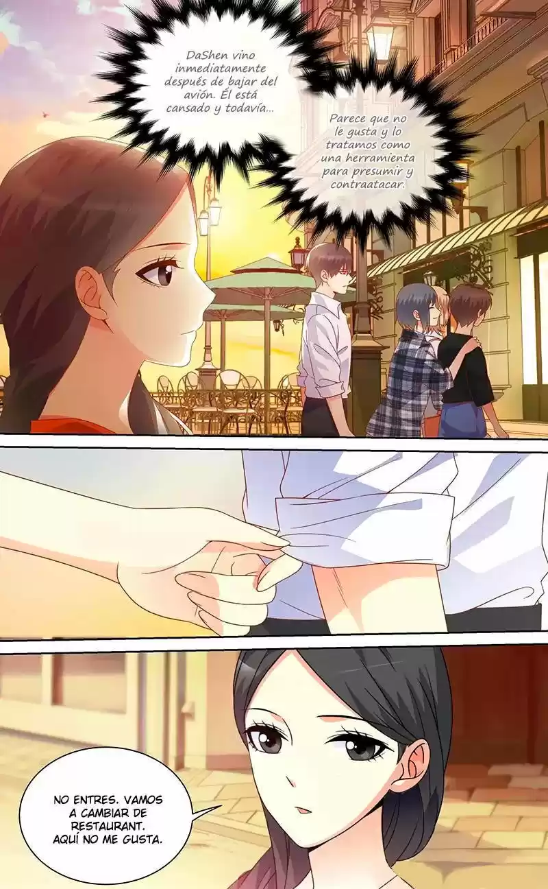 Just One Smile Is Very Alluring (2016) - Capítulo 48 - Página 14 - LectorTMOo