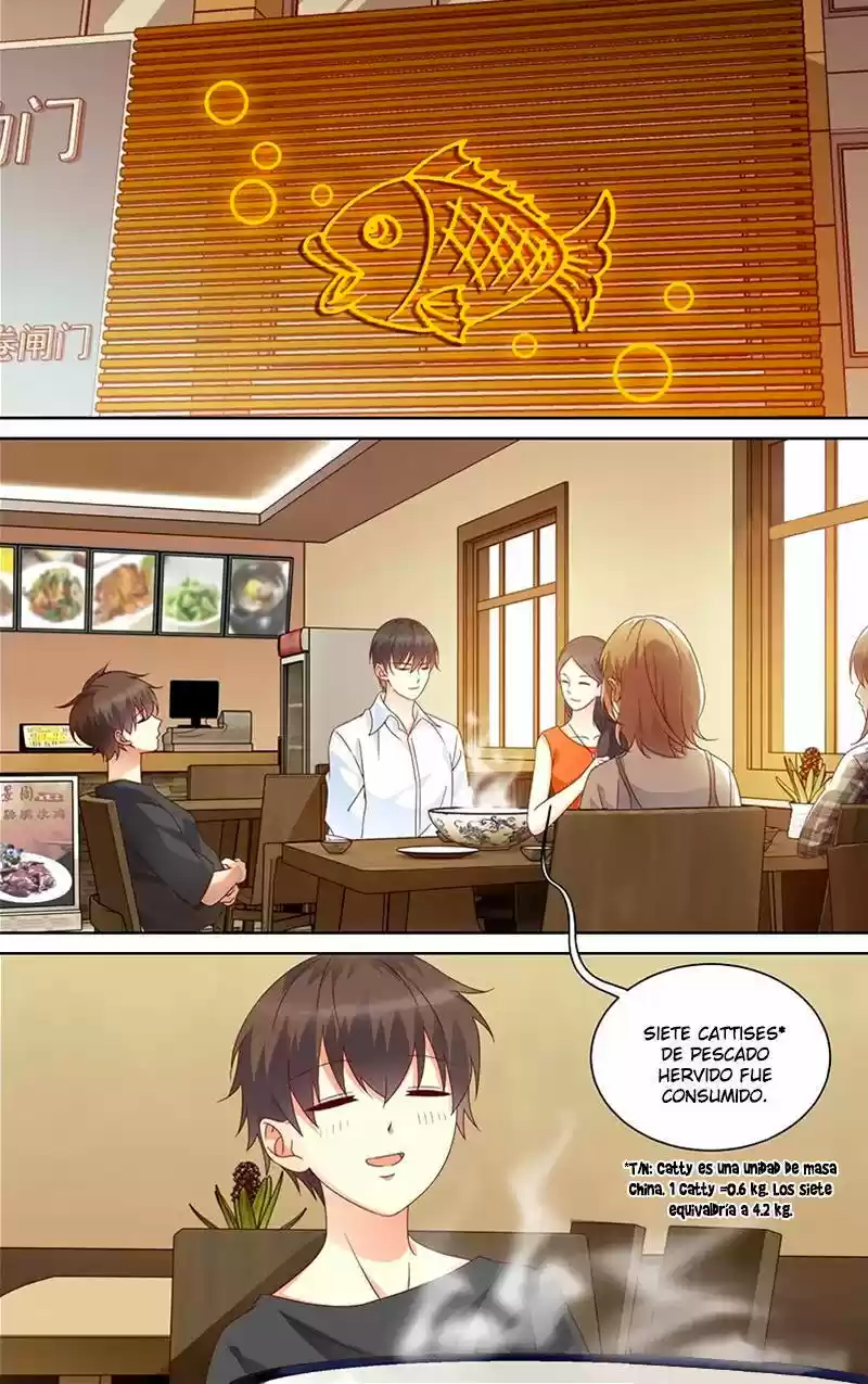 Just One Smile Is Very Alluring (2016) - Capítulo 49 - Página 10 - LectorTMOo