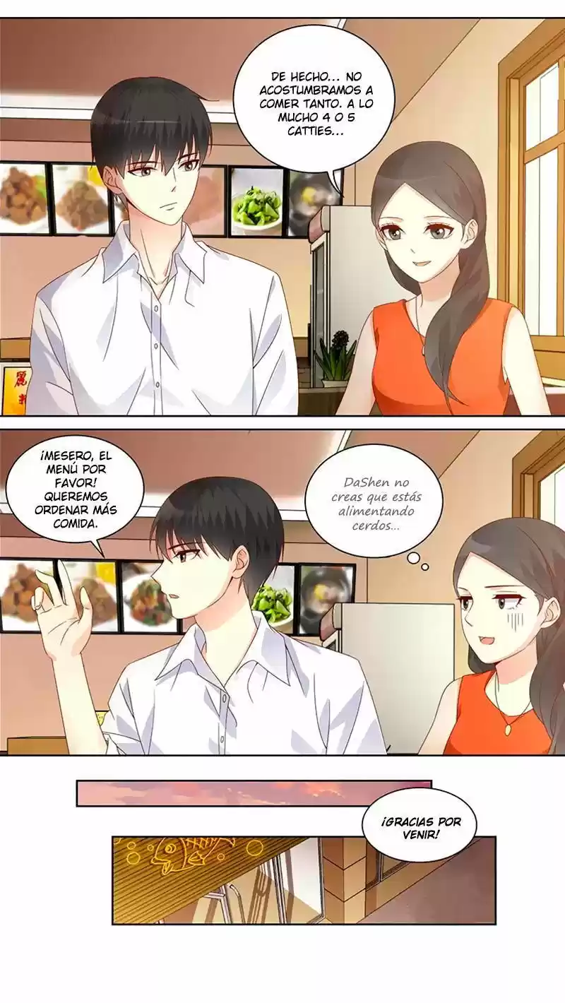 Just One Smile Is Very Alluring (2016) - Capítulo 49 - Página 11 - LectorTMOo
