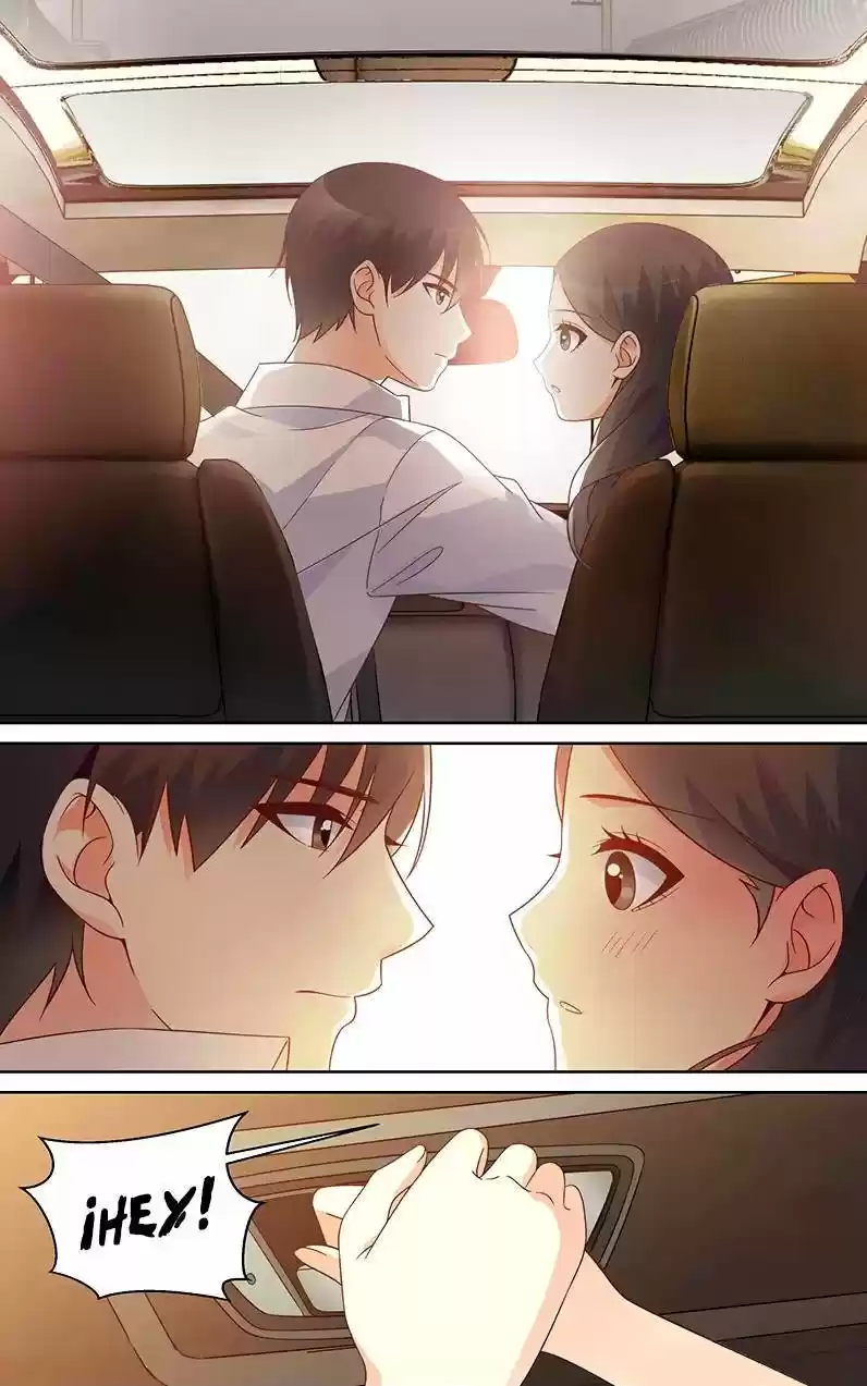 Just One Smile Is Very Alluring (2016) - Capítulo 49 - Página 14 - LectorTMOo