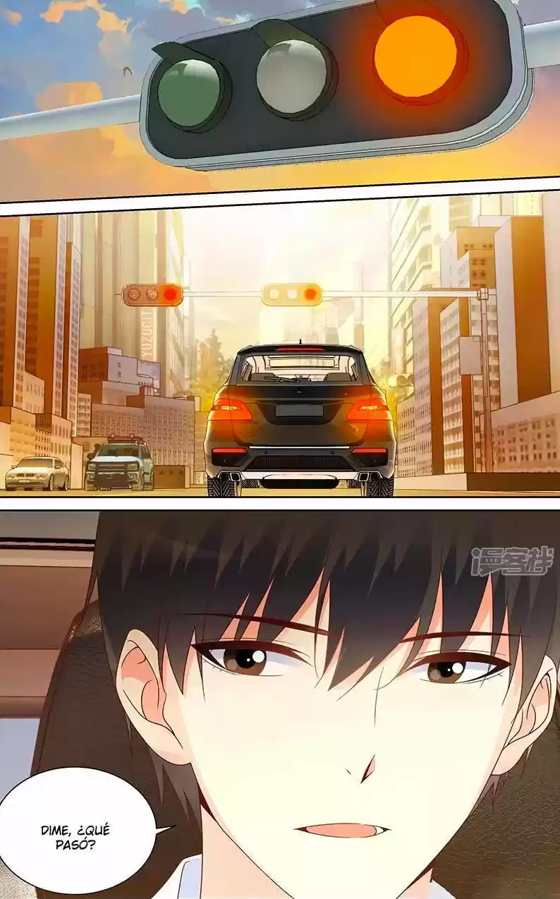 Just One Smile Is Very Alluring (2016) - Capítulo 49 - Página 15 - LectorTMOo