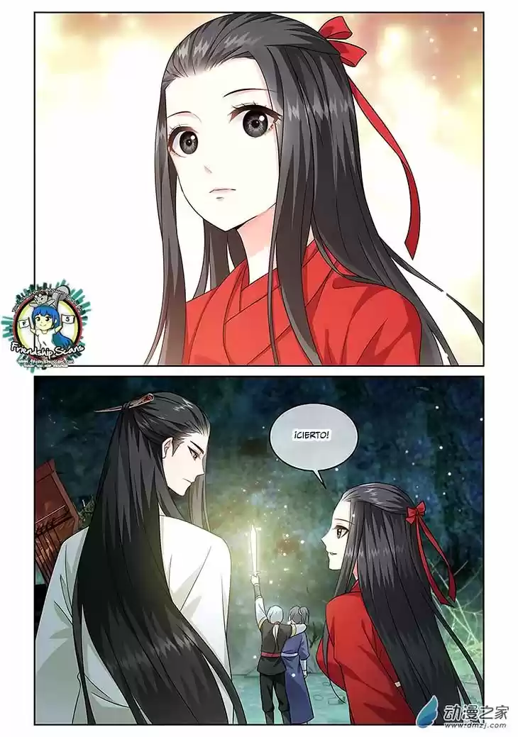Just One Smile Is Very Alluring (2016) - Capítulo 5 - Página 16 - LectorTMOo