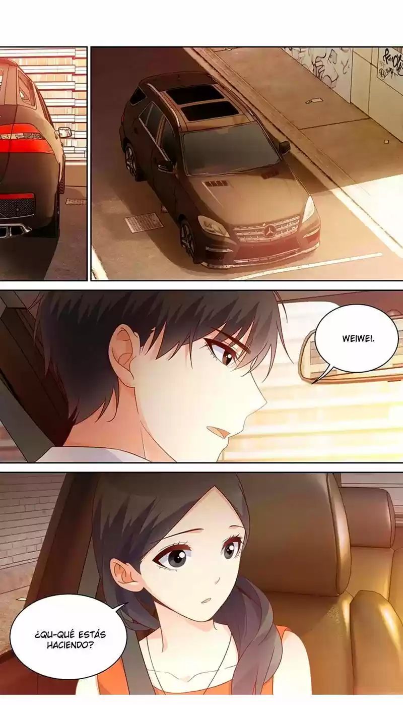 Just One Smile Is Very Alluring (2016) - Capítulo 50 - Página 6 - LectorTMOo