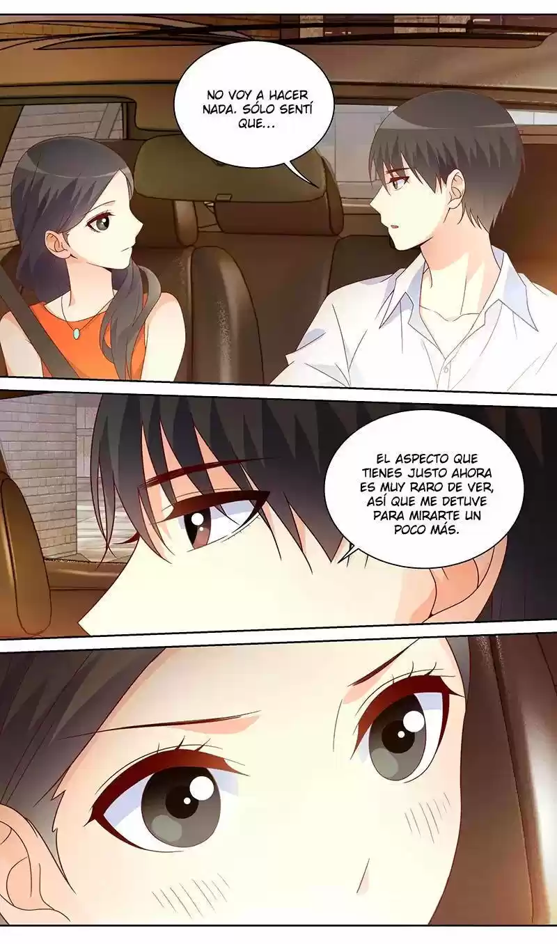 Just One Smile Is Very Alluring (2016) - Capítulo 50 - Página 7 - LectorTMOo